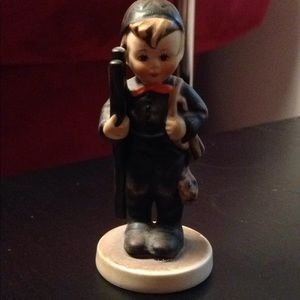 Hummel Chimney Sweep